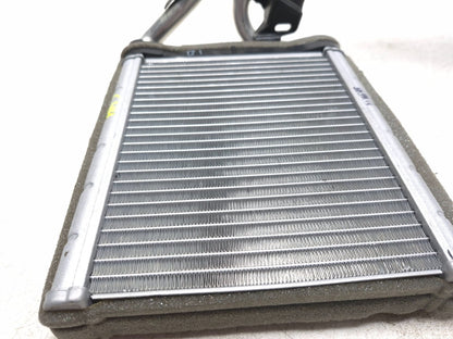 2019 Ford Ecosport Heater Core OEM