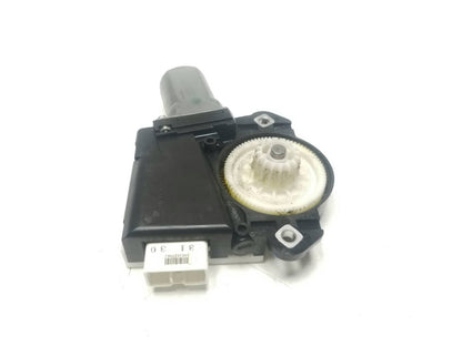11-17 Lexus CT200h Sunroof Motor 471701-10100 OEM