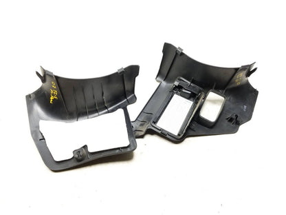 2004 - 2008 Acura Tl Type S Front Kick Panel Trim Cover Left & Right OEM