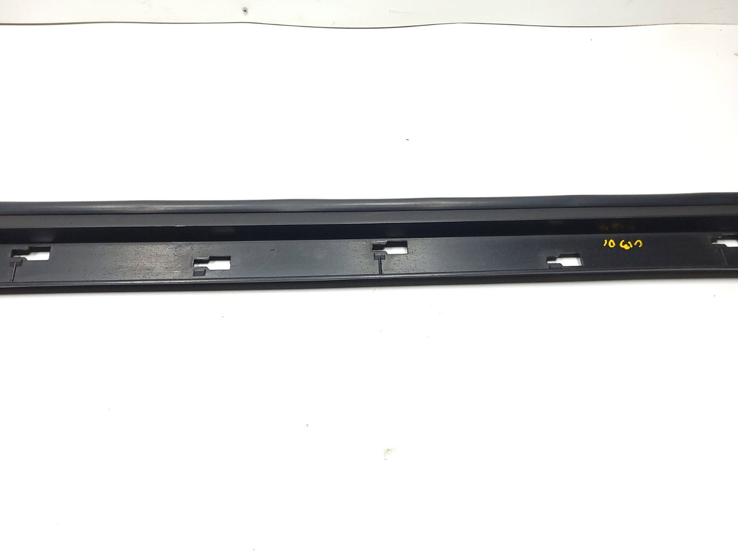 2011 Mazda Cx-9 Side Skirt Rocker Panel Molding Left & Right Pair OEM