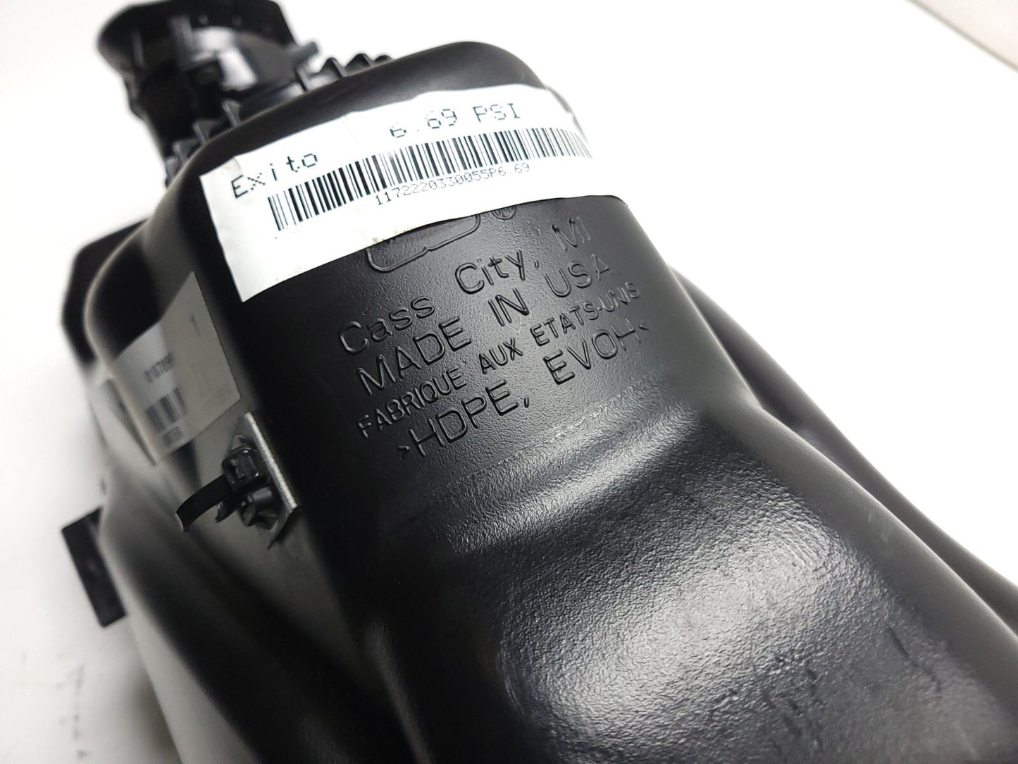 2019 - 2024 Can-am Ryker 600 Fuel Tank OEM