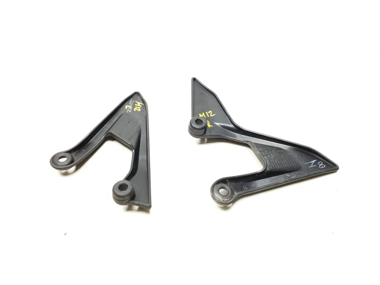 2020 - 2023 Ktm 390 Adventure Front Heel Protector Left & Right OEM