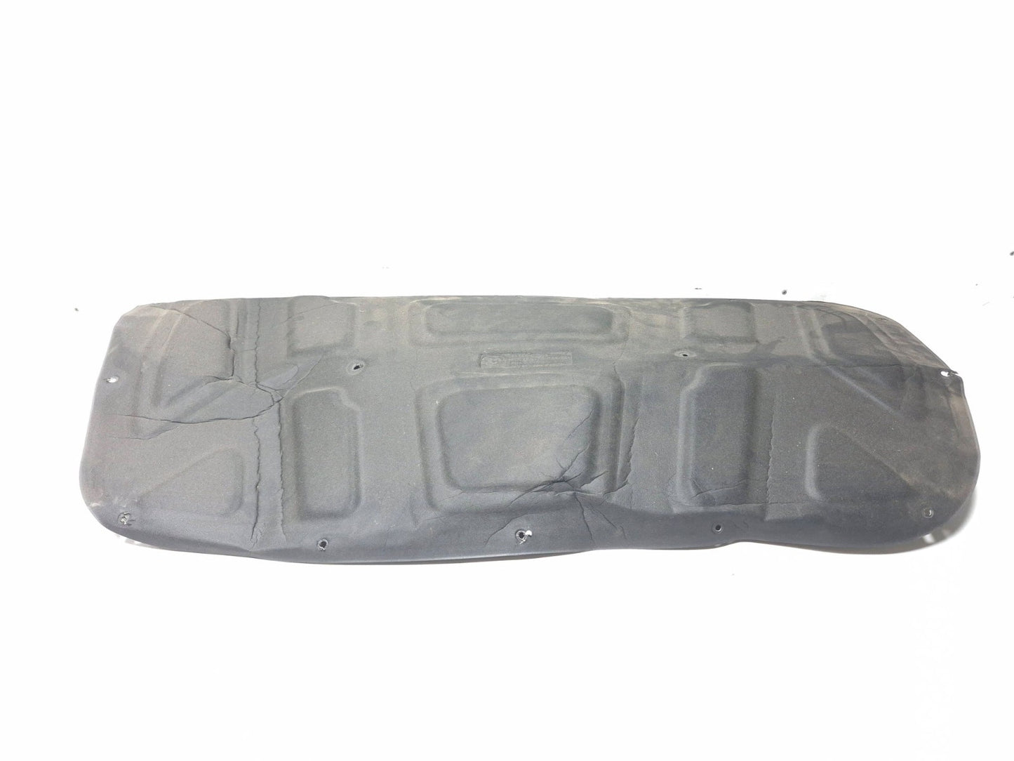 2018 Hyundai Sonata Hood Insulator Heat Mat OEM