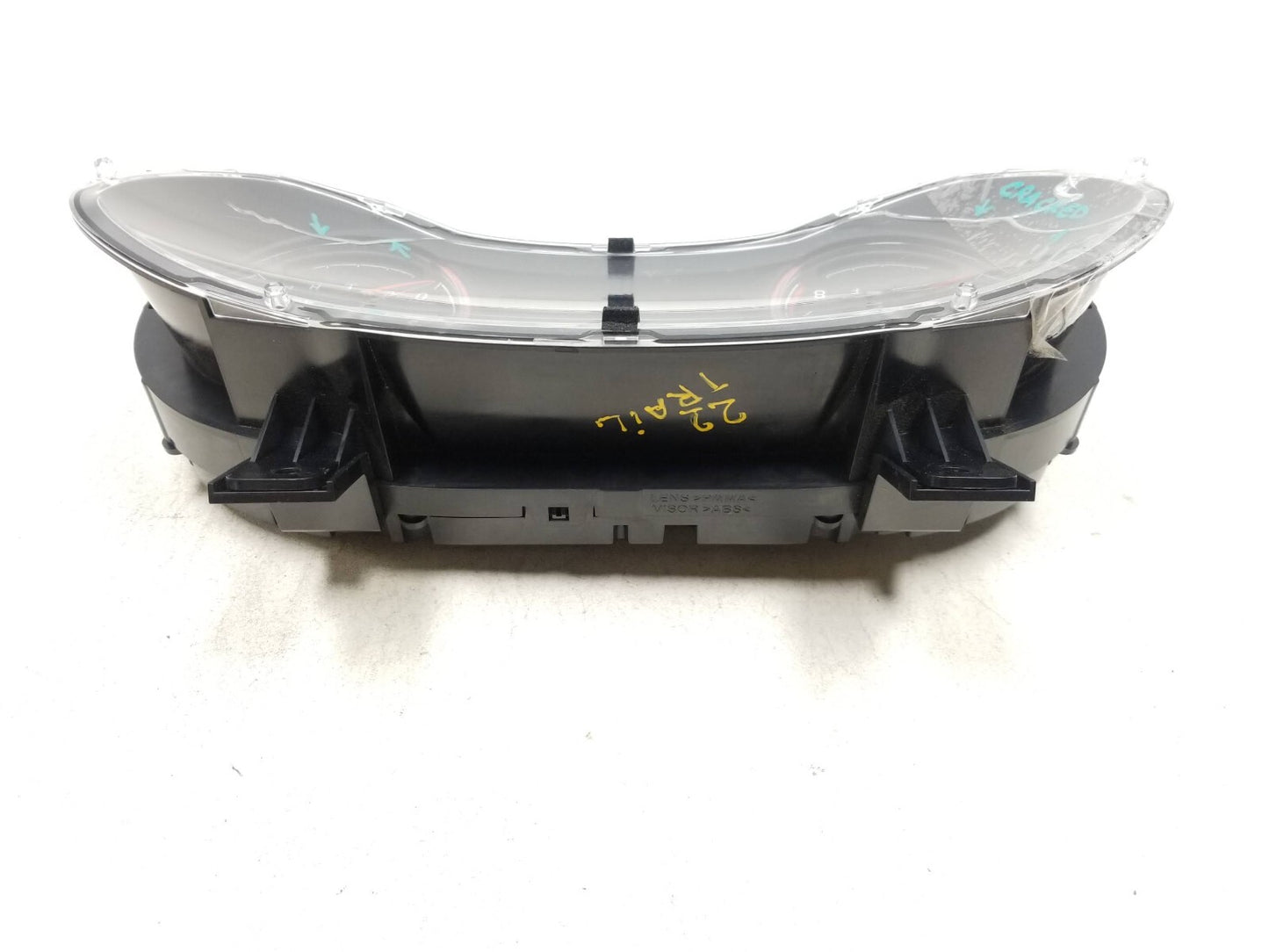 2022 Chevrolet Trailblazer Speedometer Instrument Cluster OEM 19k