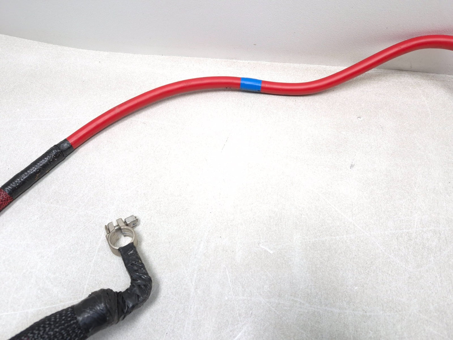 2018 Chrysler 300 Battery Positive Cable OEM