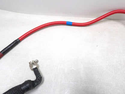 2018 Chrysler 300 Battery Positive Cable OEM