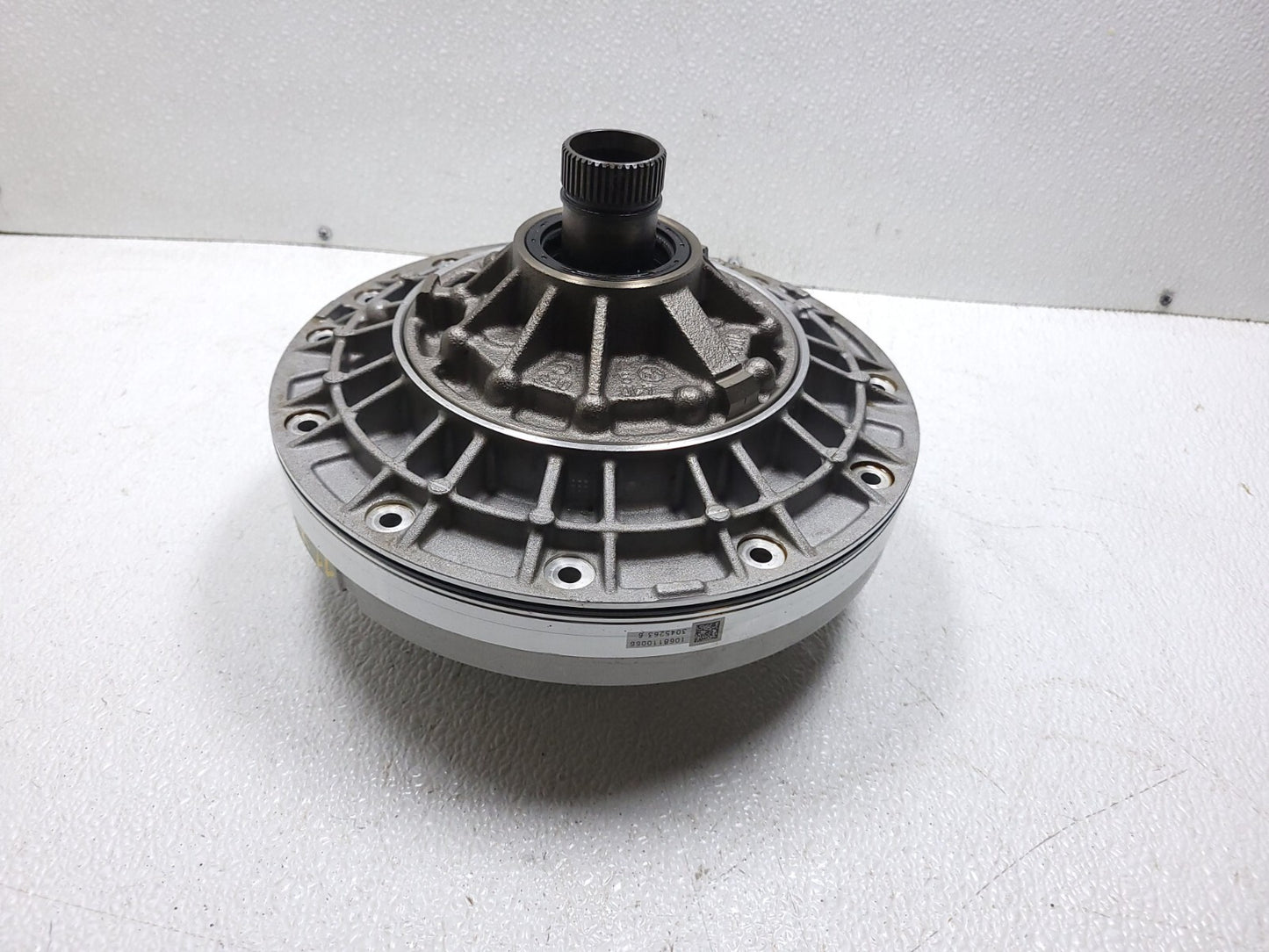 2011 Jaguar XJ Automatic Transmission Oil Pump OEM