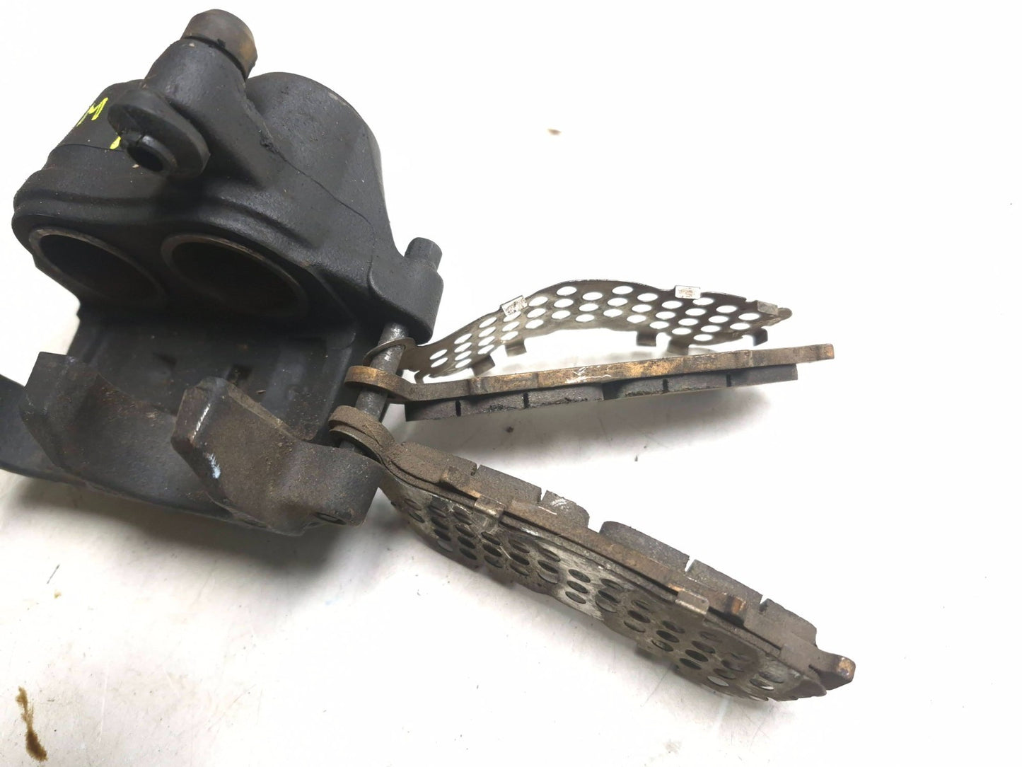 2021 Harley-davidson Sportster Xl1883 Front Brake Caliper OEM