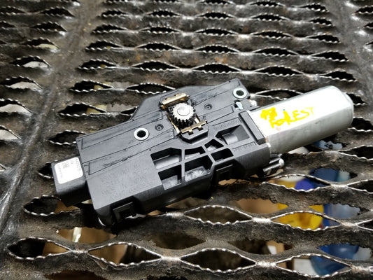 2015 Subaru Forester Sunroof Motor OEM