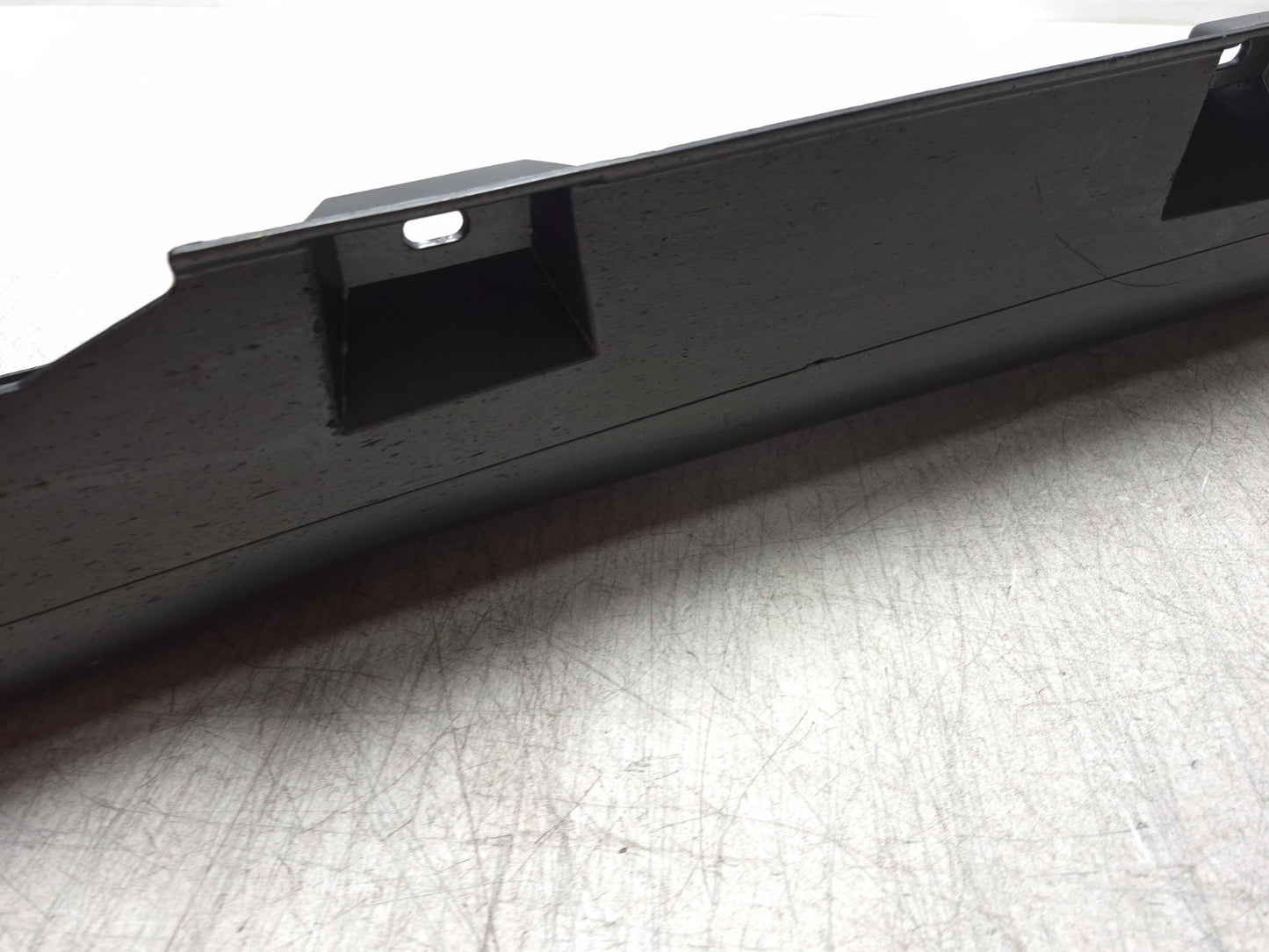 2017 Ford Focus St Hatchback Skirt Rocker Panel Molding Left Driver Side OEM