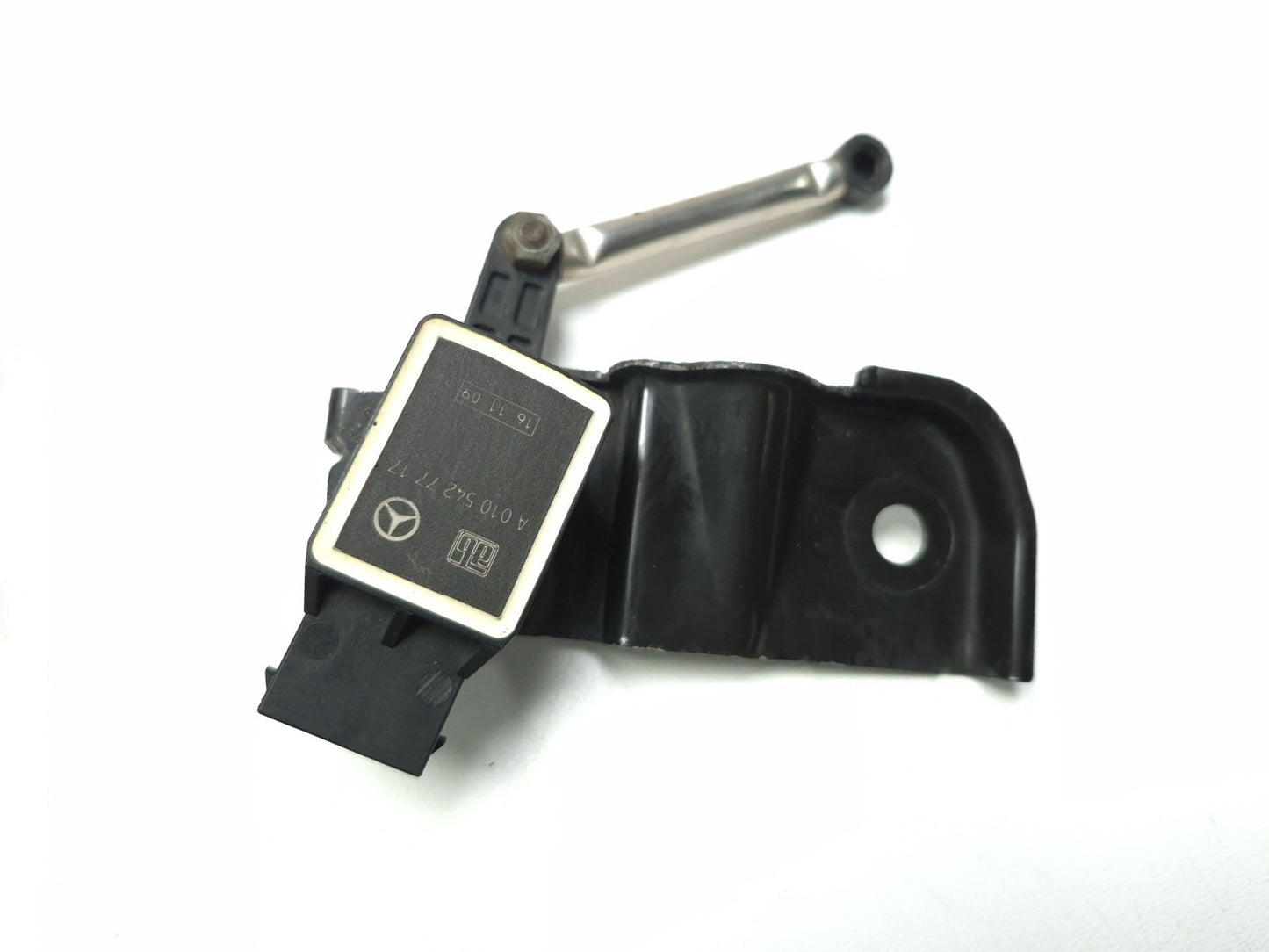 2010 Mercedes S400 W221 Suspension Height Level Sensor 3pcs OEM