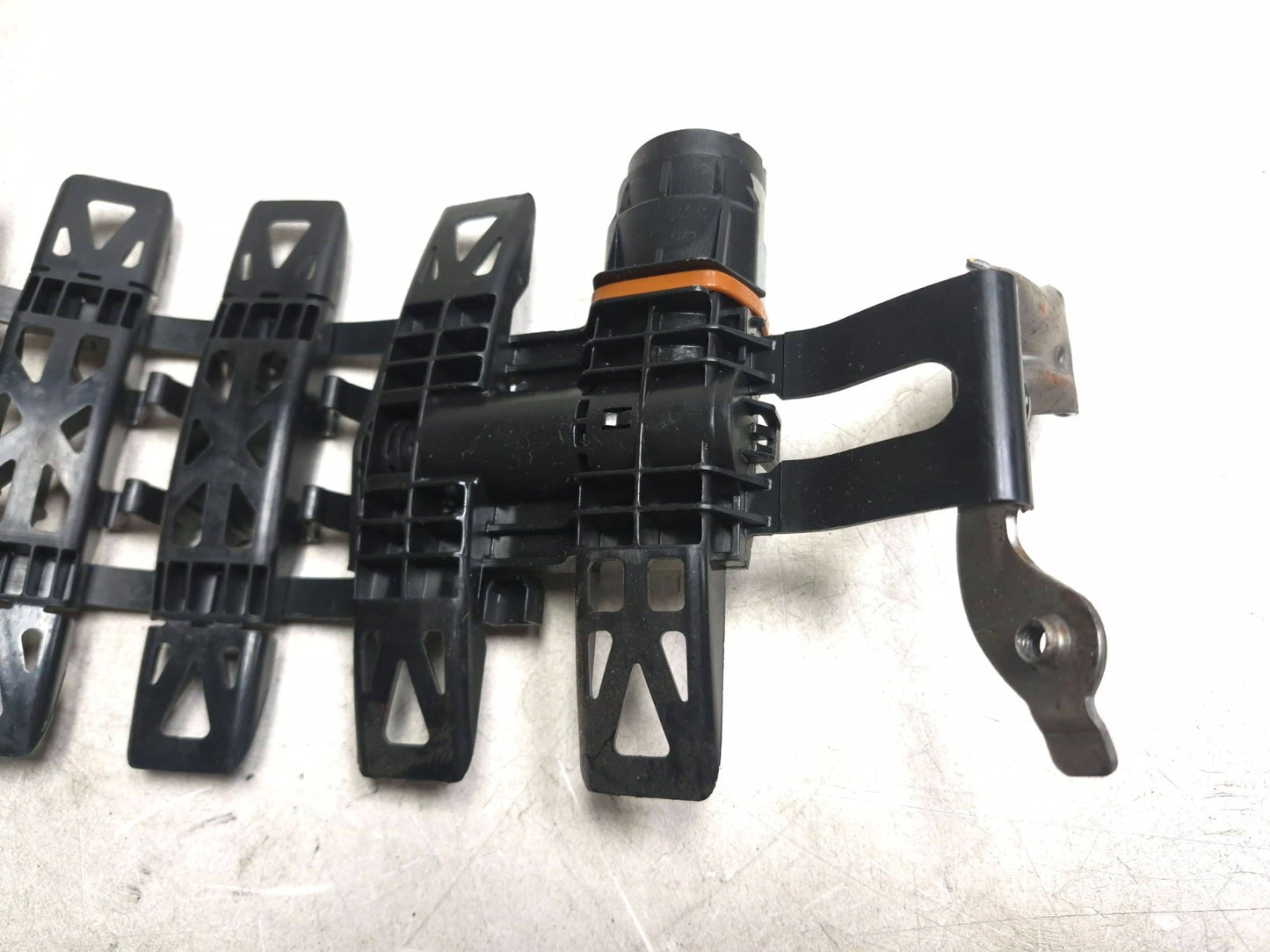 2007 Lincoln Navigator Front Driver Seat Backrest Lumbar Motor OEM