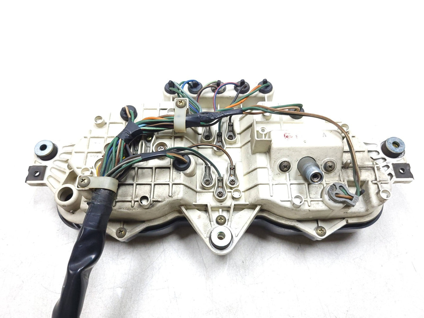 1987 1988 Honda Cbr1000f Speedometer Instrument Cluster Meter  OEM