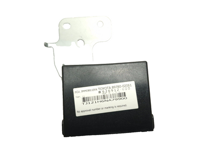 2007 Toyota Corolla Immobilizer Computer Module OEM