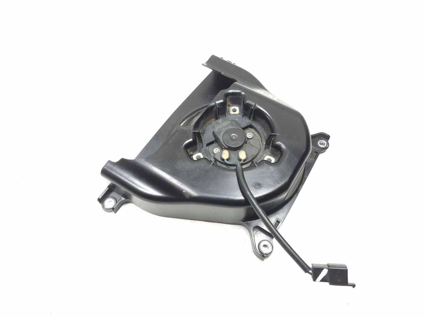 2018 Kawasaki Ninja 650 Ex650 Cooling Fan OEM