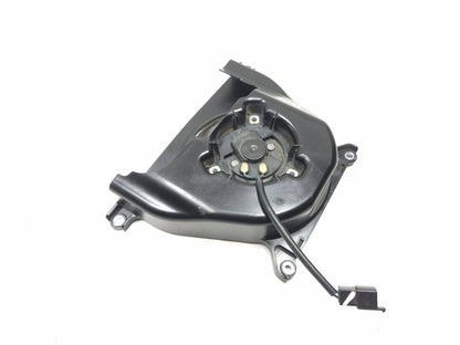 2018 Kawasaki Ninja 650 Ex650 Cooling Fan OEM