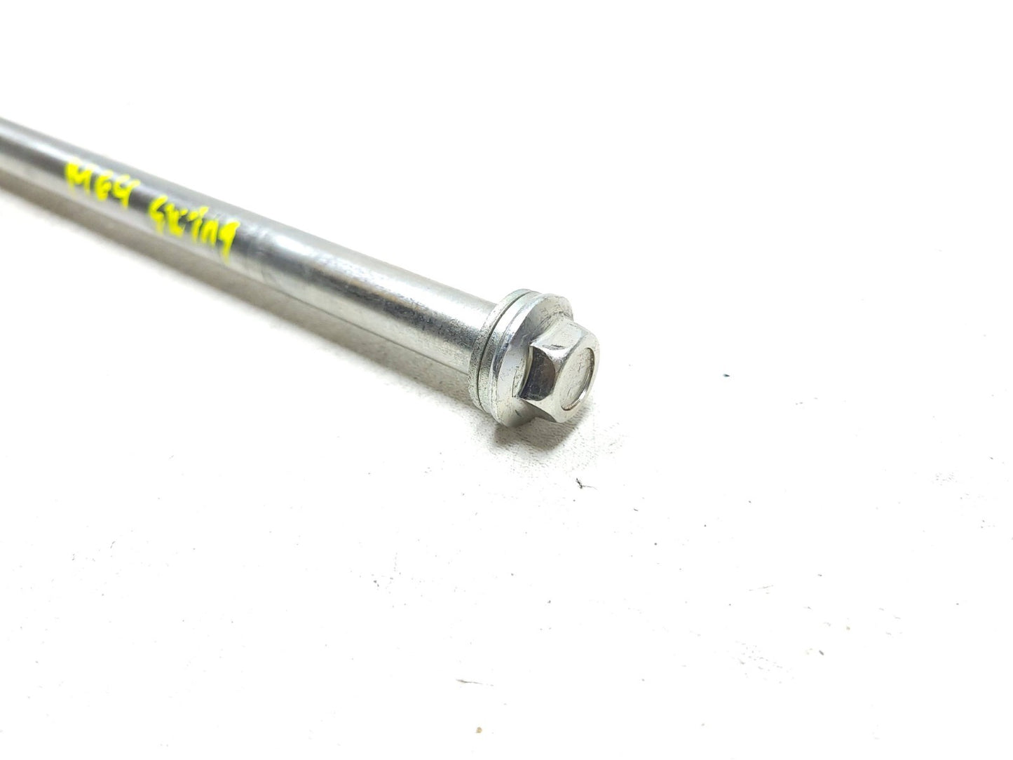 19-25 Honda Cbf300 Cb300 Swingarm Pivot Bolt OEM 264 Miles!
