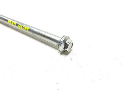 19-25 Honda Cbf300 Cb300 Swingarm Pivot Bolt OEM 264 Miles!