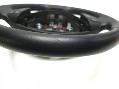 2012 Volvo C30 Steering Wheel W/ Switch OEM