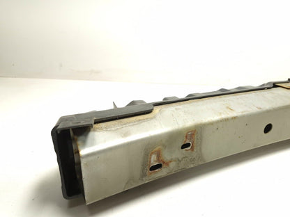 2007 Acura Tl Type-s Rear Reinforcement Bar W/ Absorber OEM