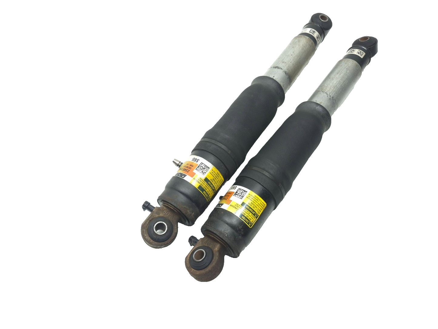 2013 Cadillac Escalade Rear Shock Strut Absorber Left & Right OEM