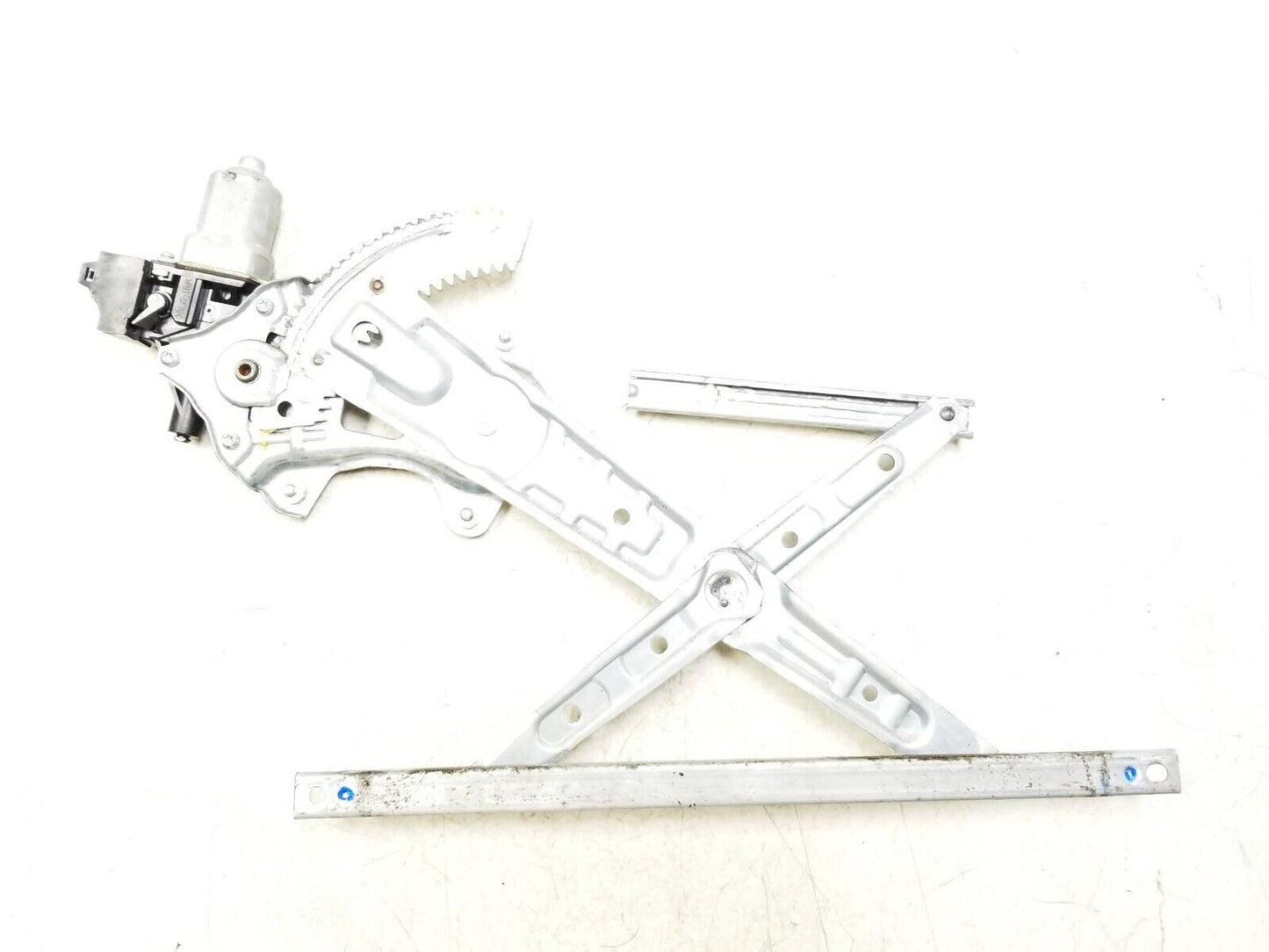 2015-2019 Nissan Sentra Door Window Regulator & Motor Rear Driver Side Left OEM