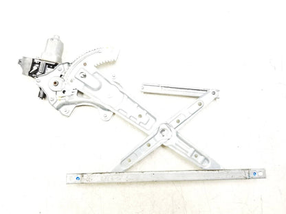 2015-2019 Nissan Sentra Door Window Regulator & Motor Rear Driver Side Left OEM