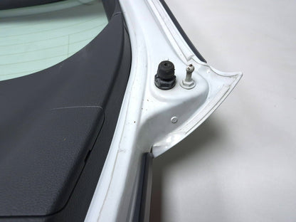 2015 Volkswagen Golf  Tsi Liftgate Trunk OEM