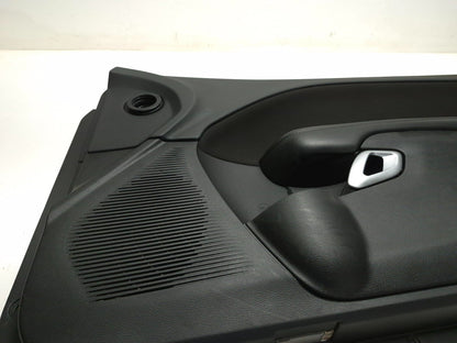 2020 Dodge Challenger Interior Door Trim Panel Left & Right Pair OEM