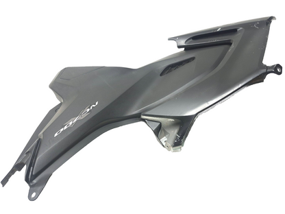 2012 Honda Nc700x  Left Side Fairing Cover Cowl Panel Body OEM