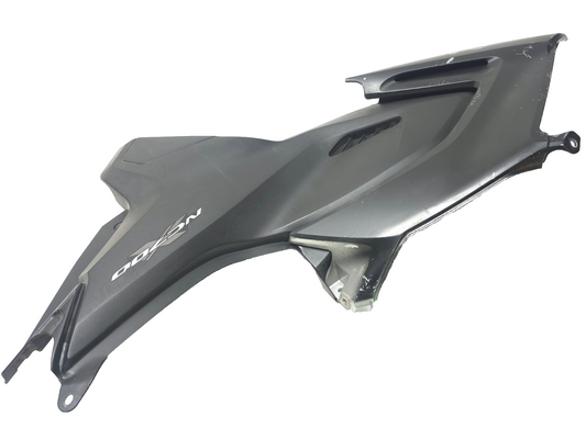 2012 Honda Nc700x  Left Side Fairing Cover Cowl Panel Body OEM
