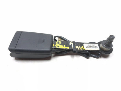2014 Nissan Versa Front Passenger Seat Belt Buckle OEM 53k Miles
