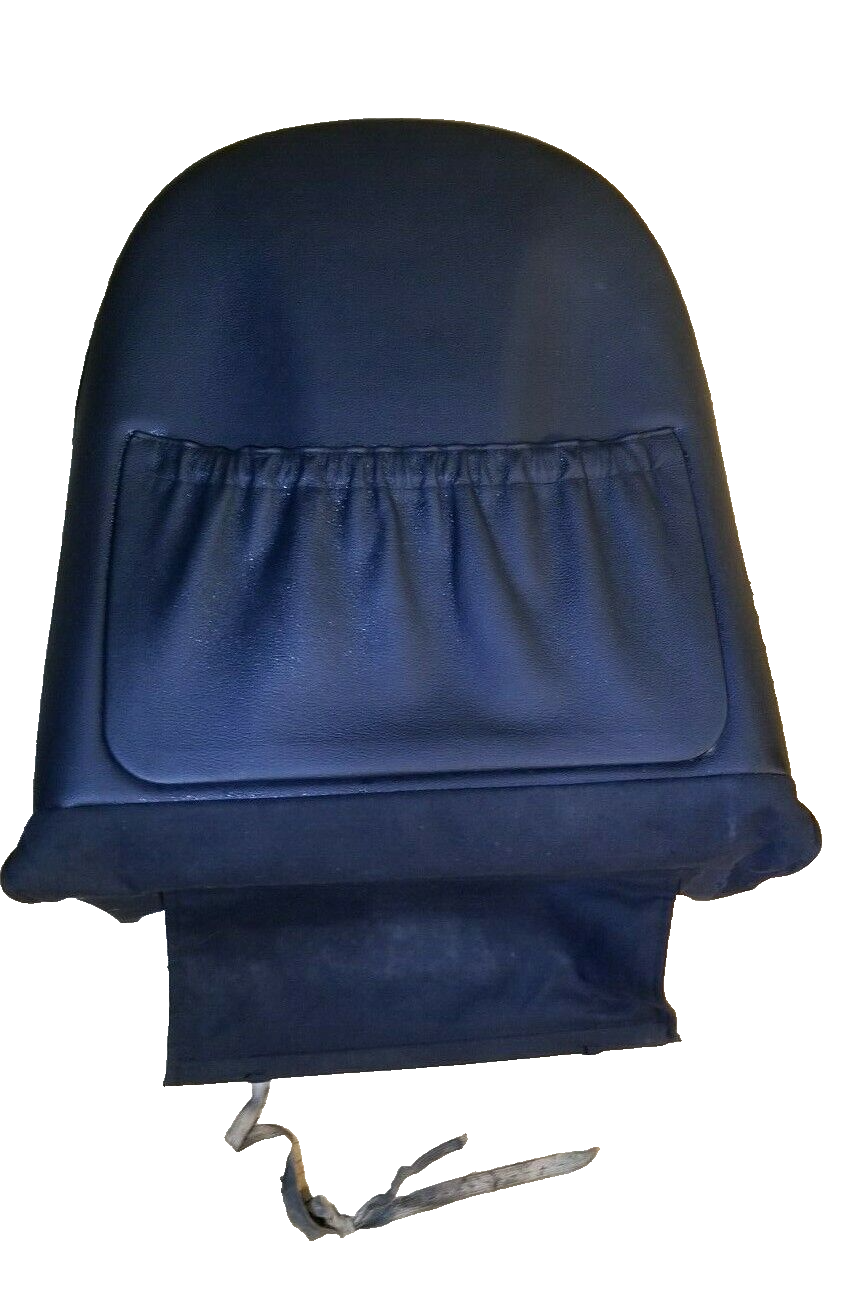 03 04 05 06 Mercedes CL500 CL55 Cl600 Seat Cover Front Right Passenger OEM