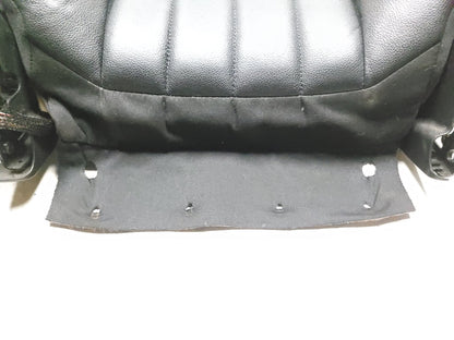 2007 Mercedes Ml500 Front Passenger Seat Backrest Upper Cushion OEM