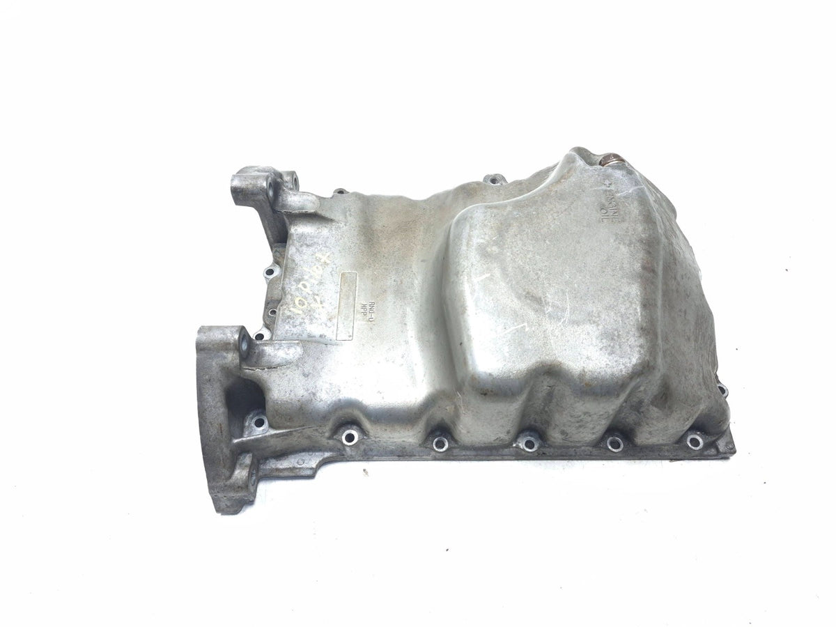 2010 Honda Pilot Engine Oil Pan 3.5l OEM