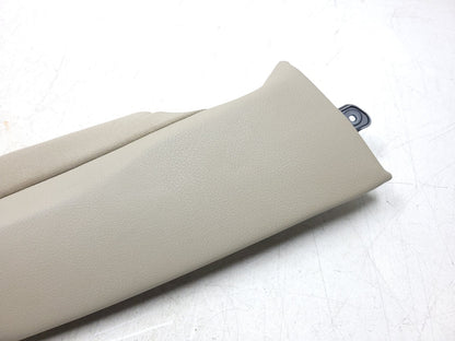 2009-2016 Audi A4 S4 Sedan Rear Seat Bolster Cushion Cover Left & Right OEM