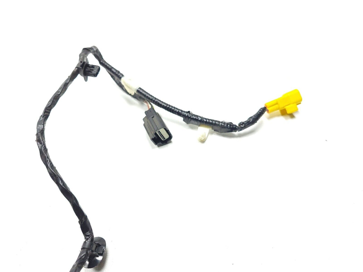 2013 - 2016 Ford Fusion Front Passenger Seat Wire Harness OEM