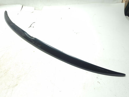 2009 Lexus IS250 Trunk Lid Spoiler OEM