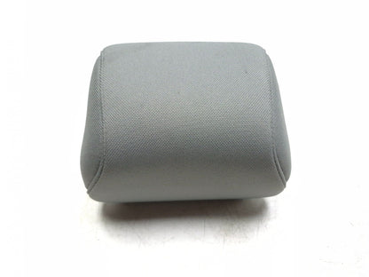 2014 Hyundai Accent Rear Set Headrest 3pcs OEM