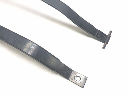 2019 Hyundai Kona Fuel Tank Strap Pair OEM