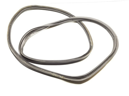 14-17 Fiat 500l Trunk Tailgate Weatherstrip Seal  OEM