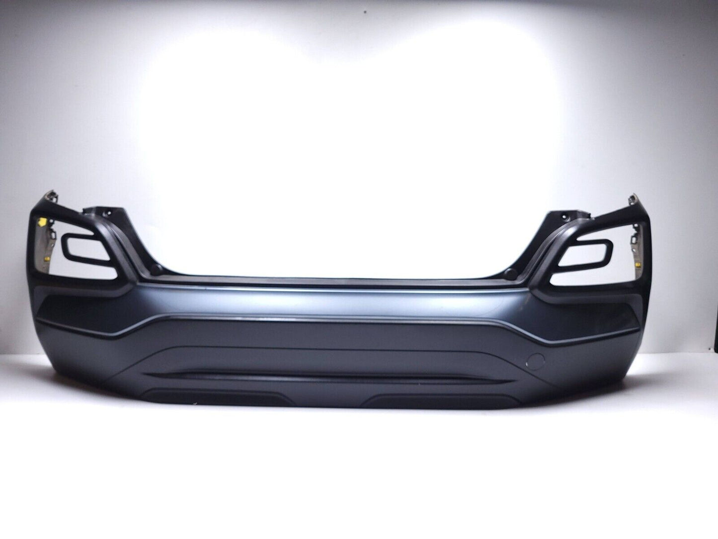 18 19 20 21 Hyundai Kona Rear Bumper Cover OEM ✅