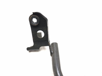 2006 Suzuki Gs 500fk Rear Fender Bracket Mount Pair OEM