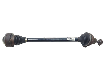 09-12 Audi A4 Quattro Rear Axle Shaft Passenger Side Right OEM