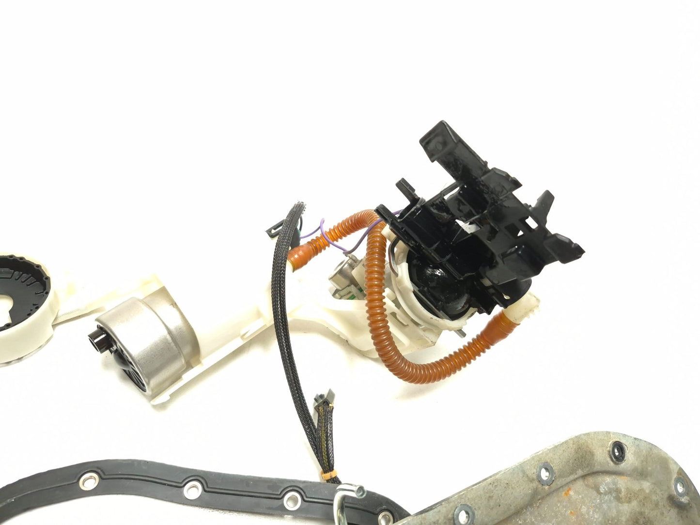 2016 Harley Davidson Dyna Street Bob Fxdb Fuel Pump OEM