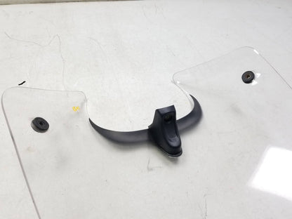 2017 - 2021 Piaggio Bv 350 Windshield Windscreen OEM
