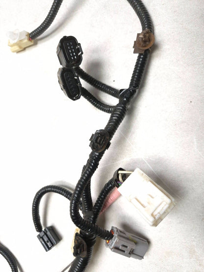 2012 Toyota Camry Seat Wire Wiring Harness Front Passenger Side Right OEM