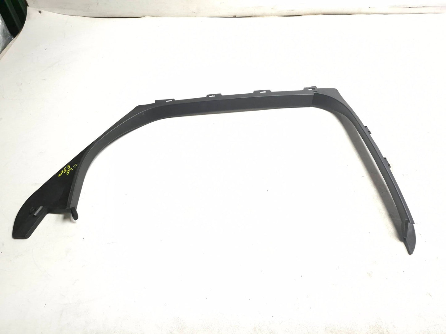 2014 Ford Focus St Door Window Frame Trim Cover Rear Passenger Side Right OEM