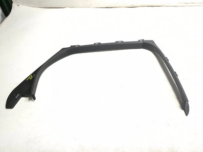 2014 Ford Focus St Door Window Frame Trim Cover Rear Passenger Side Right OEM