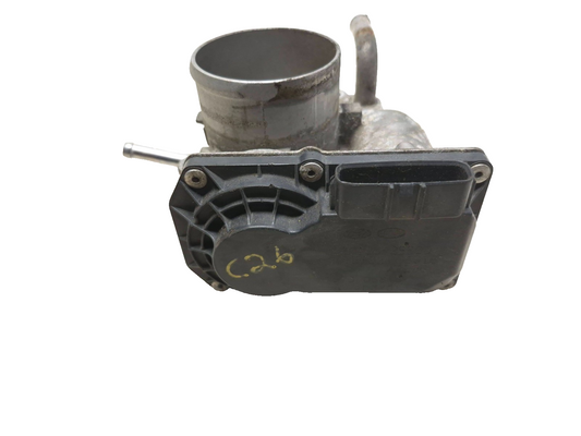 2016 Kia Soul Throttle Body OEM